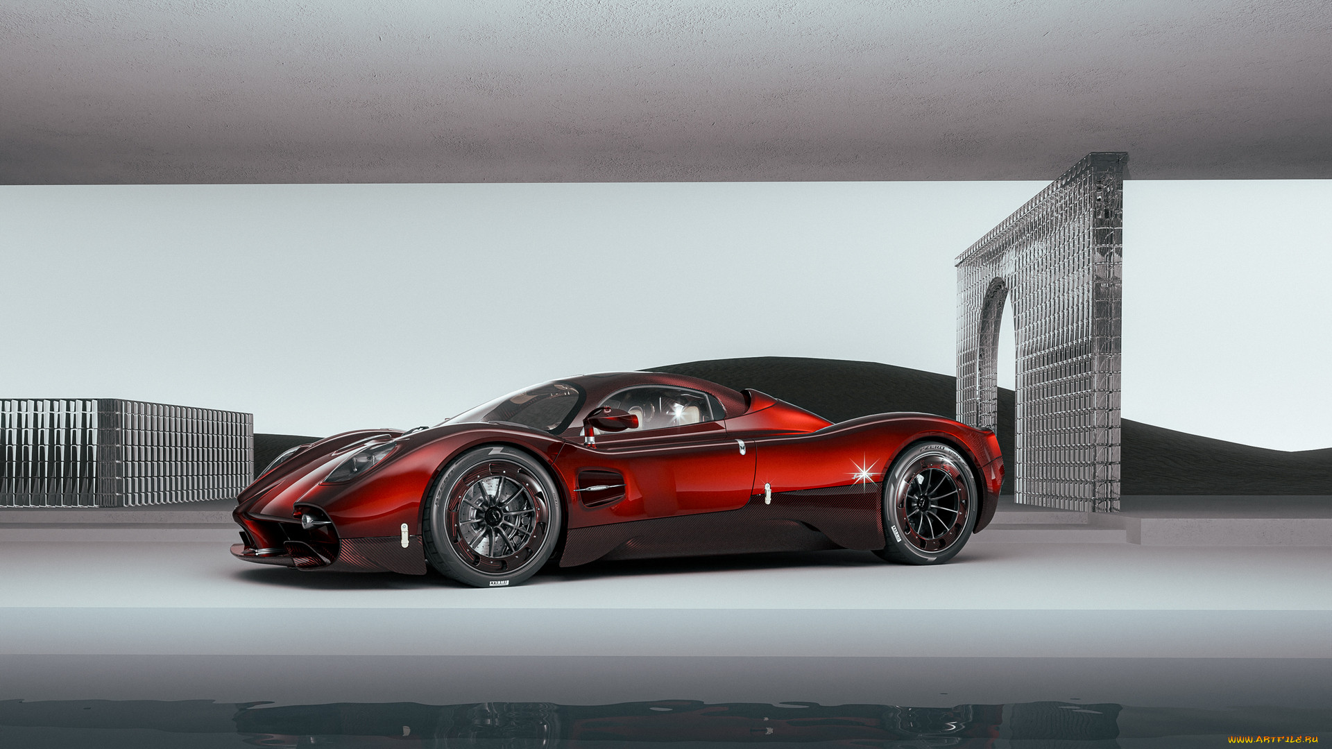 pagani utopia 2023, , pagani, utopia, 